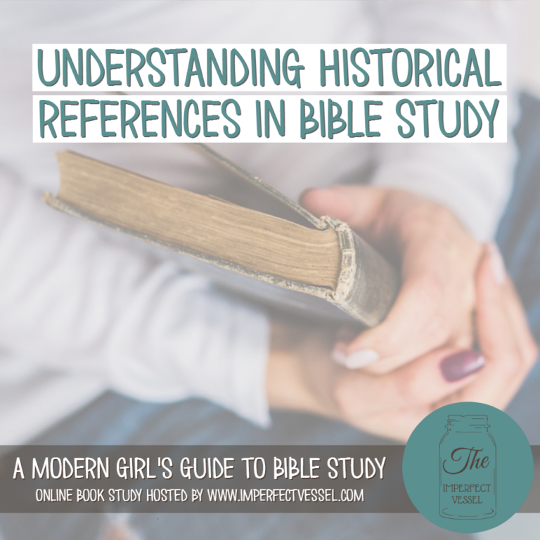How Understanding History Makes All the Difference