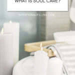 What's Soul Care | Intentional Filling