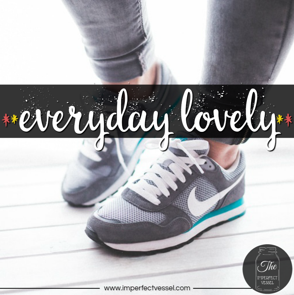 Week Four | Everyday Lovely