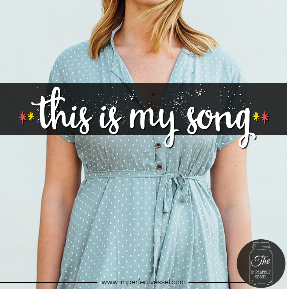 Week Six | This is My Song