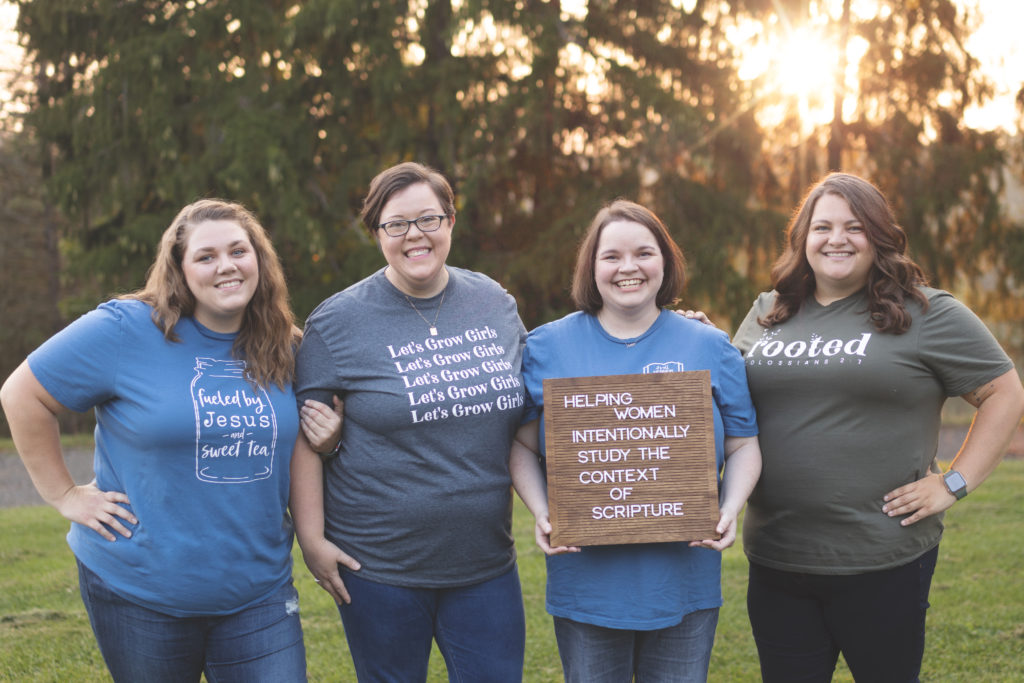 Intentional Filling Online Community | Intentionalfilling.com