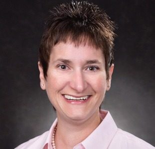 Valerie McKee - Blog Contributor | Intentional Filling