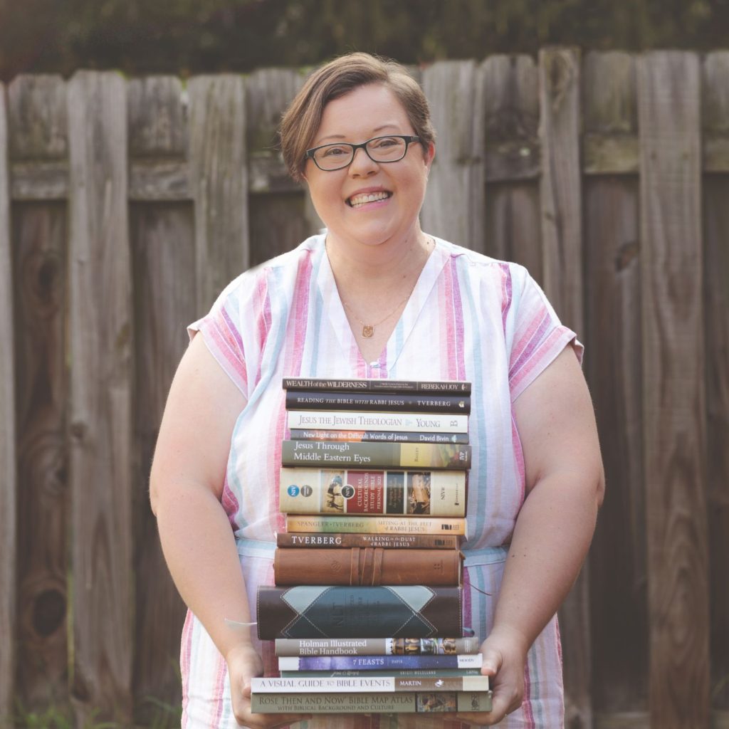 Online Biblical Studies Archive | Intentionalfilling.com