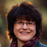 Joy Moore | IF Writing Team Member