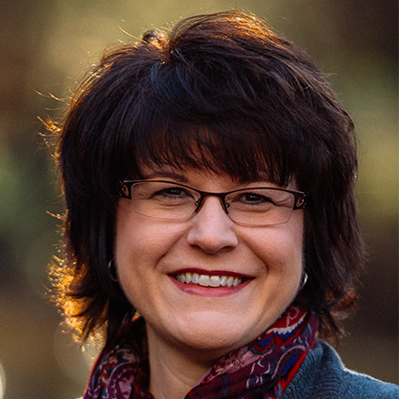 Joy Moore | IF Writing Team Member