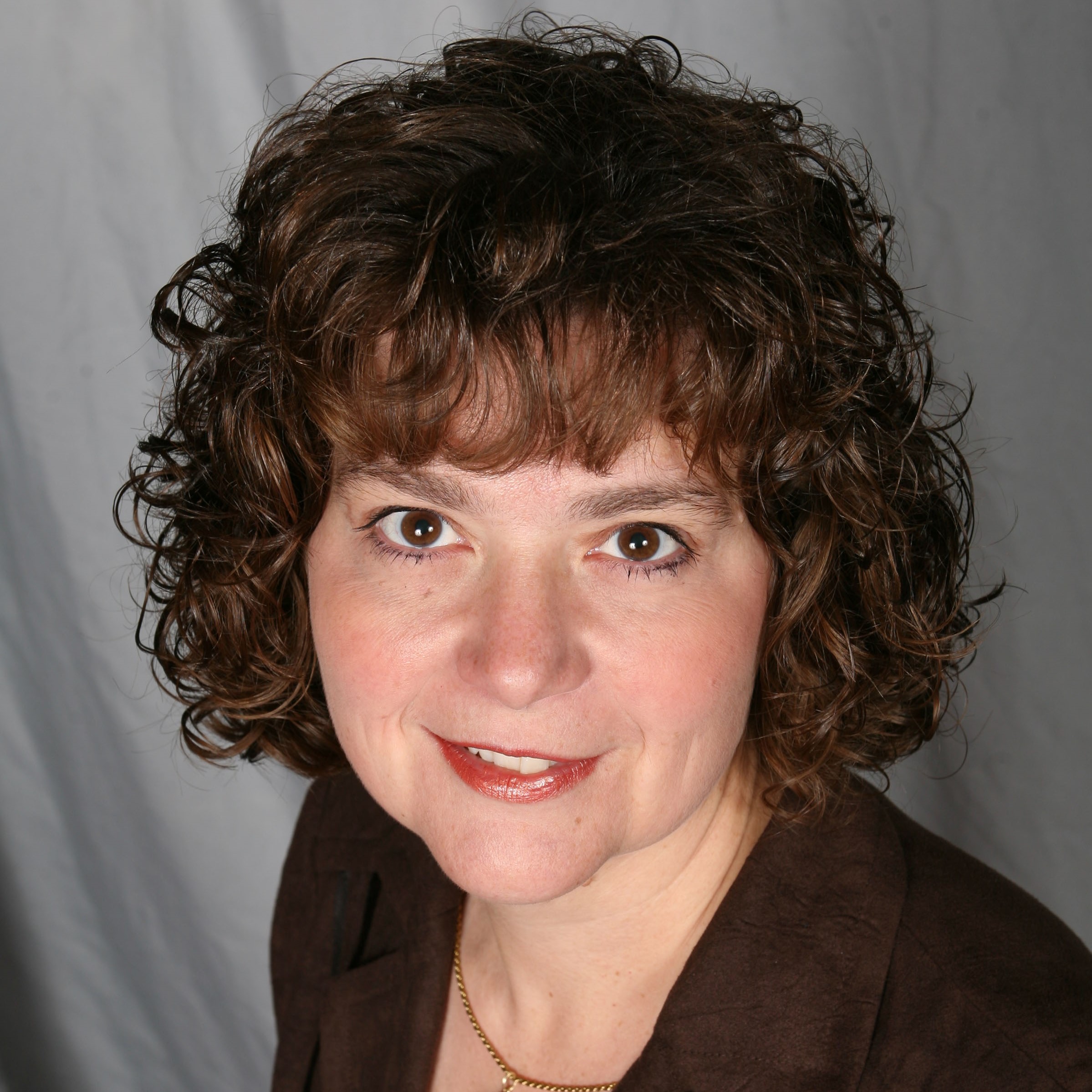 Lynne Modranski | Intentional Filling Writing Team Member